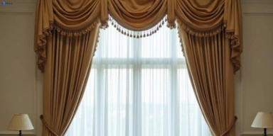 Steam cleaning heavy drapes on-site church-point-nsw Matty Curtain Cleaning