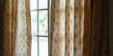 Dry cleaning delicate silk velvet drapes church-point-nsw Matty Curtain Cleaning